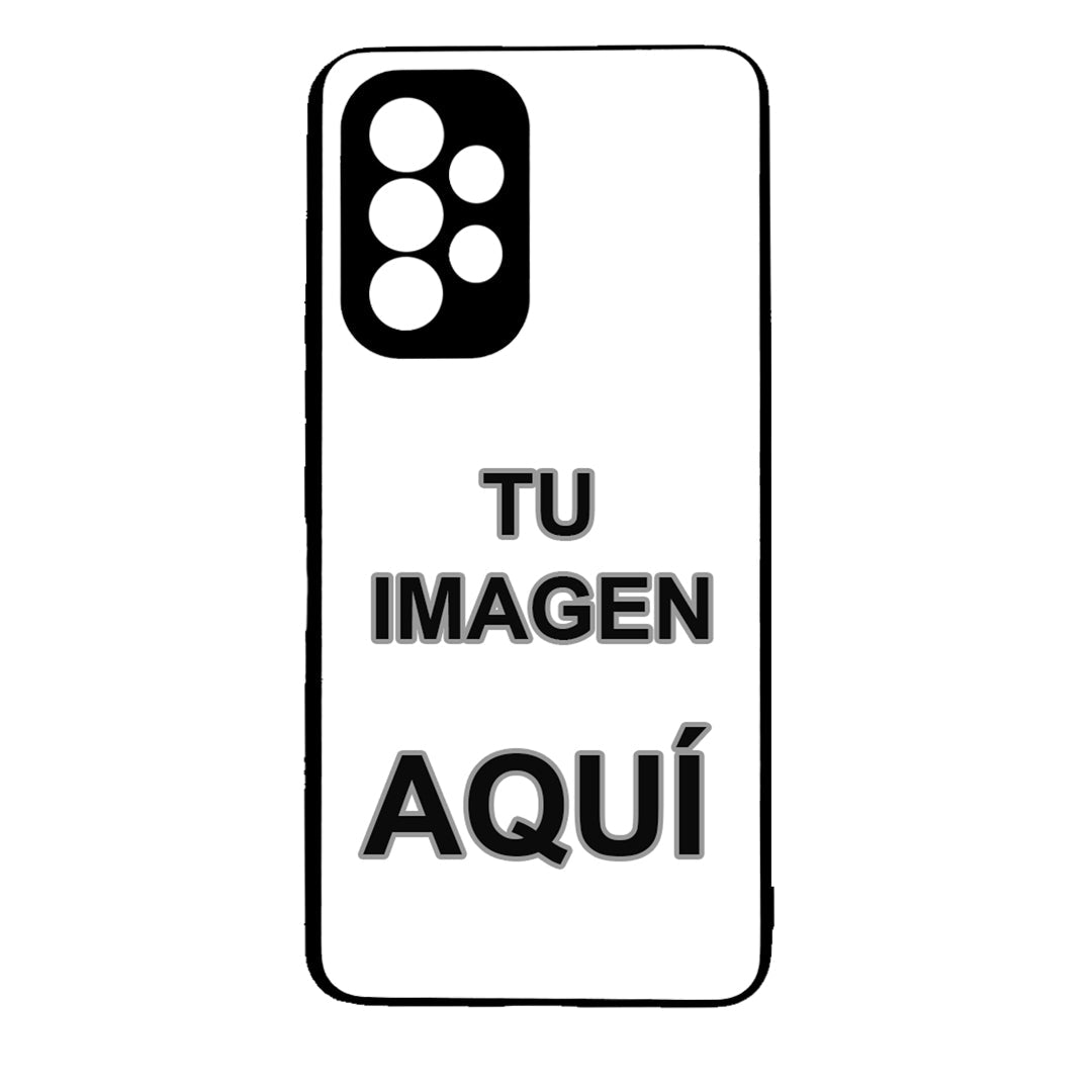 Carcasa Personalizada Para A33 5G