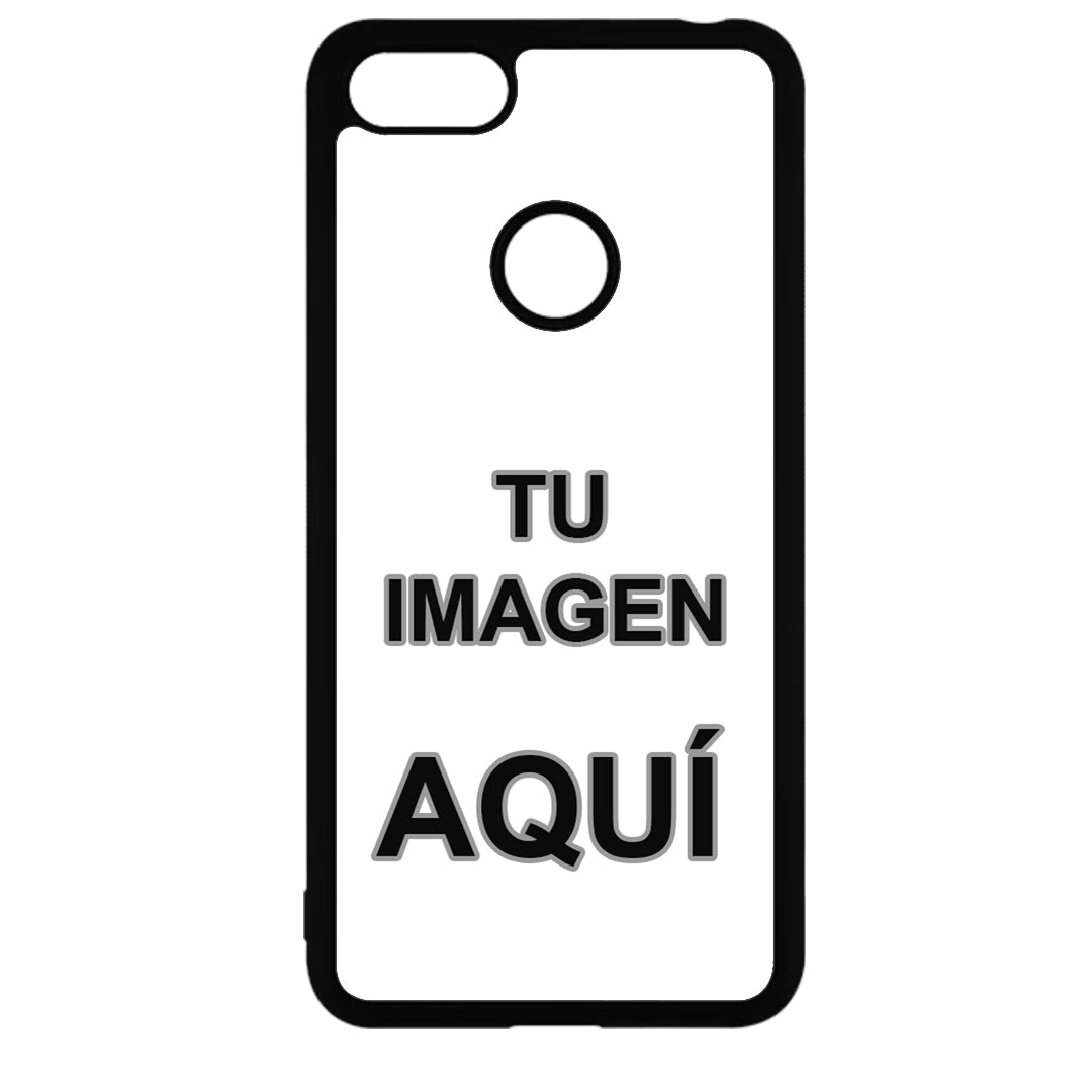 Carcasa Personalizada Para E6 PLAY