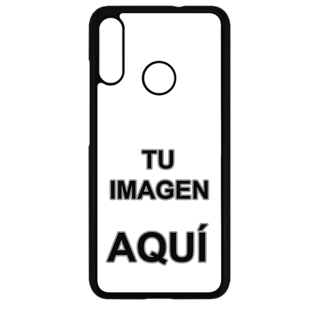 Carcasa Personalizada Para E6 PLUS