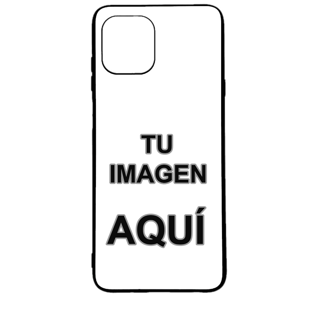 Carcasa Personalizada Para EDGE 20 LITE