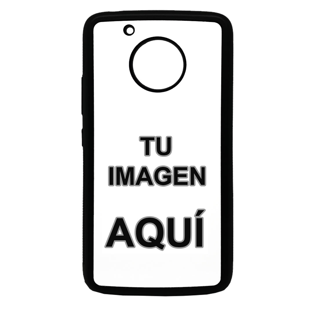 Carcasa Personalizada Para G5