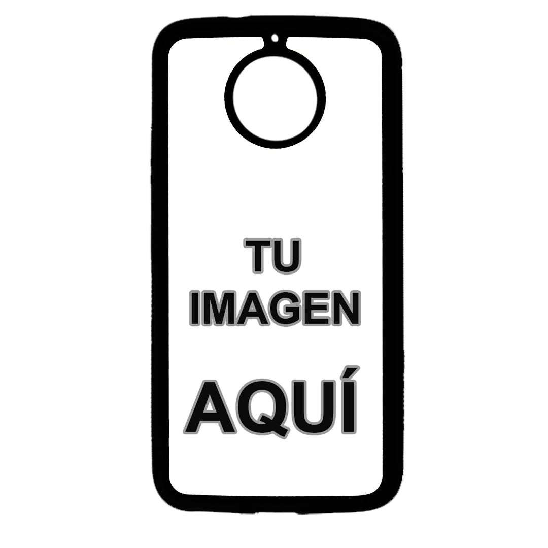 Carcasa Personalizada Para G5S PLUS