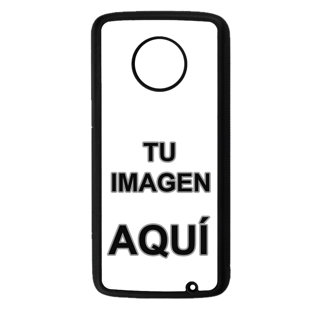 Carcasa Personalizada Para G6 PLUS