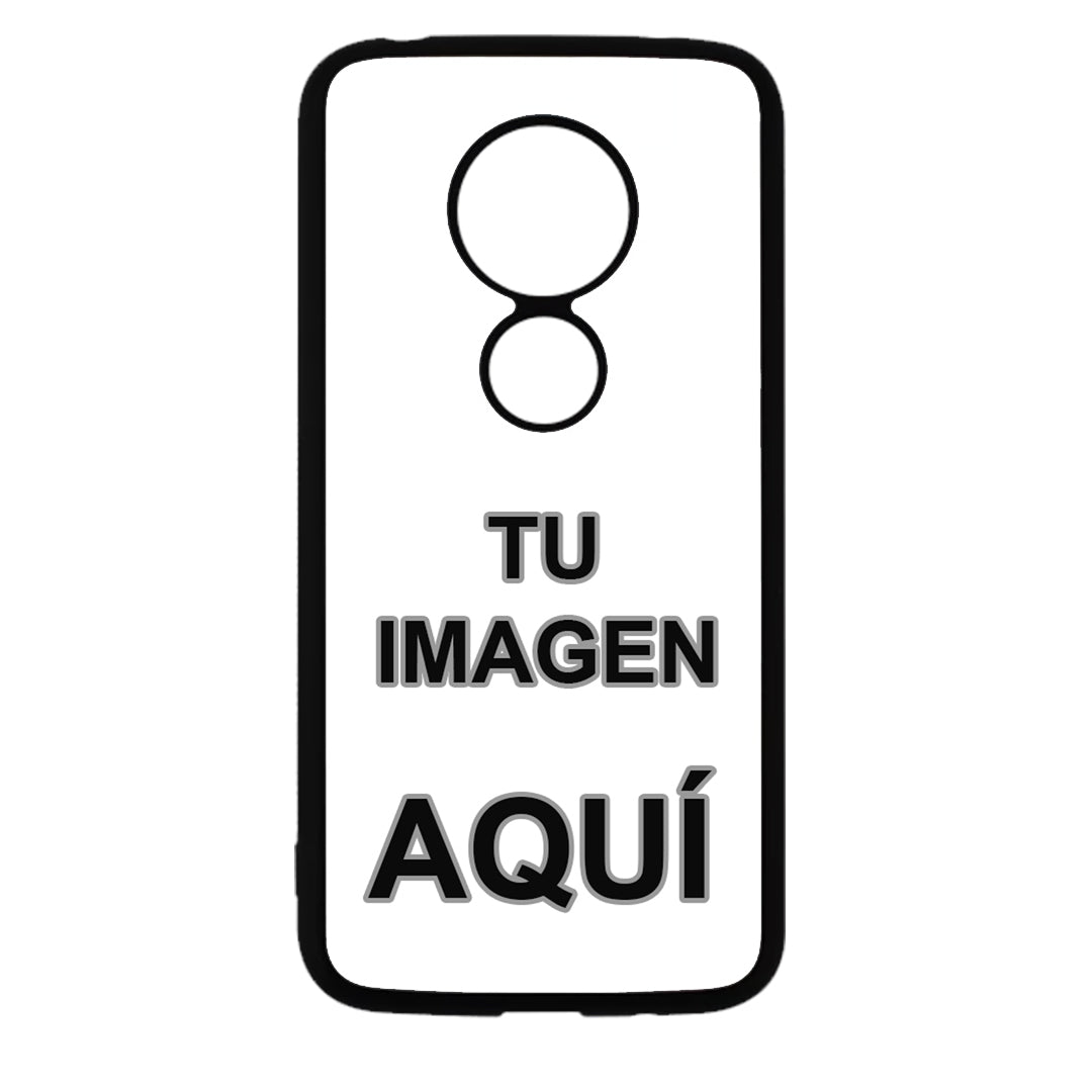 Carcasa Personalizada Para G7 POWER