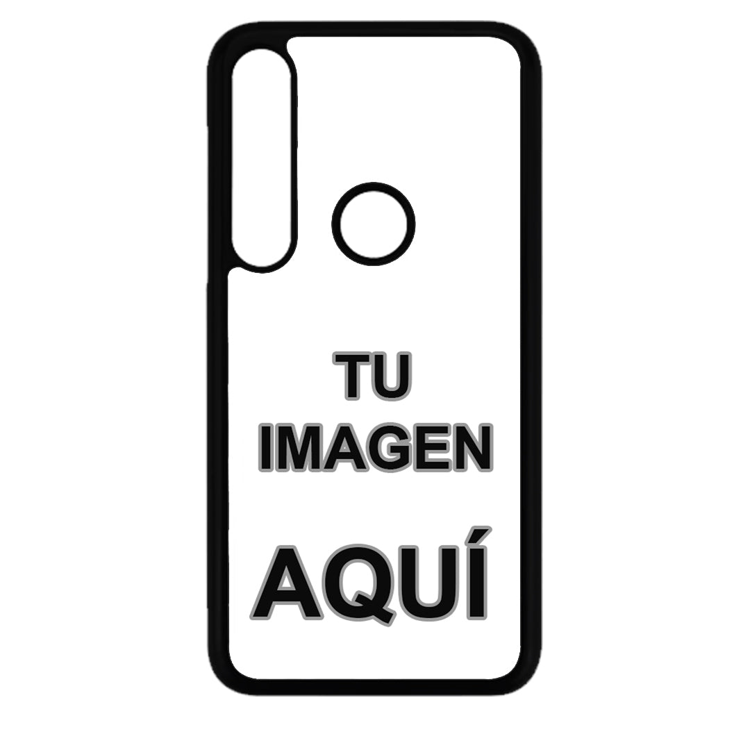 Carcasa Personalizada Para G8 PLUS