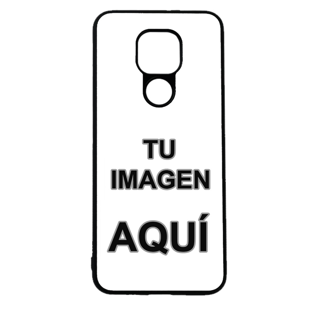 Carcasa Personalizada Para G9 / G9 PLAY
