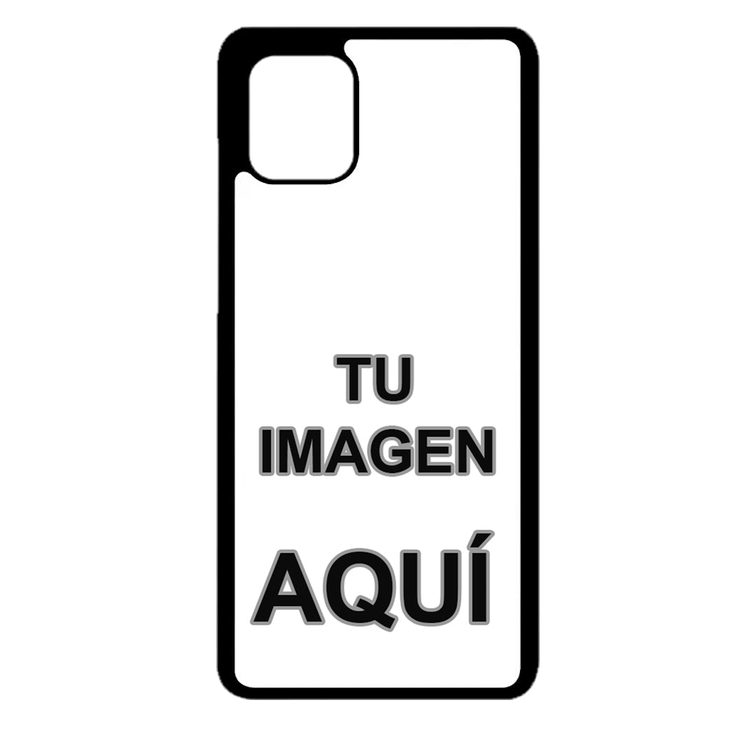 Carcasa Personalizada Para Galaxy Note 10 Lite