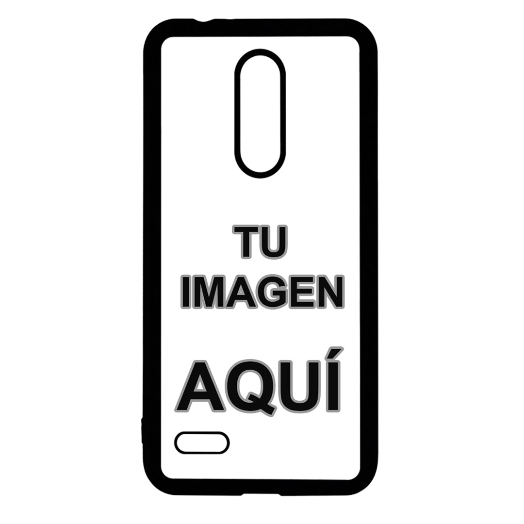 Carcasa Personalizada Para K11 / K11 PLUS