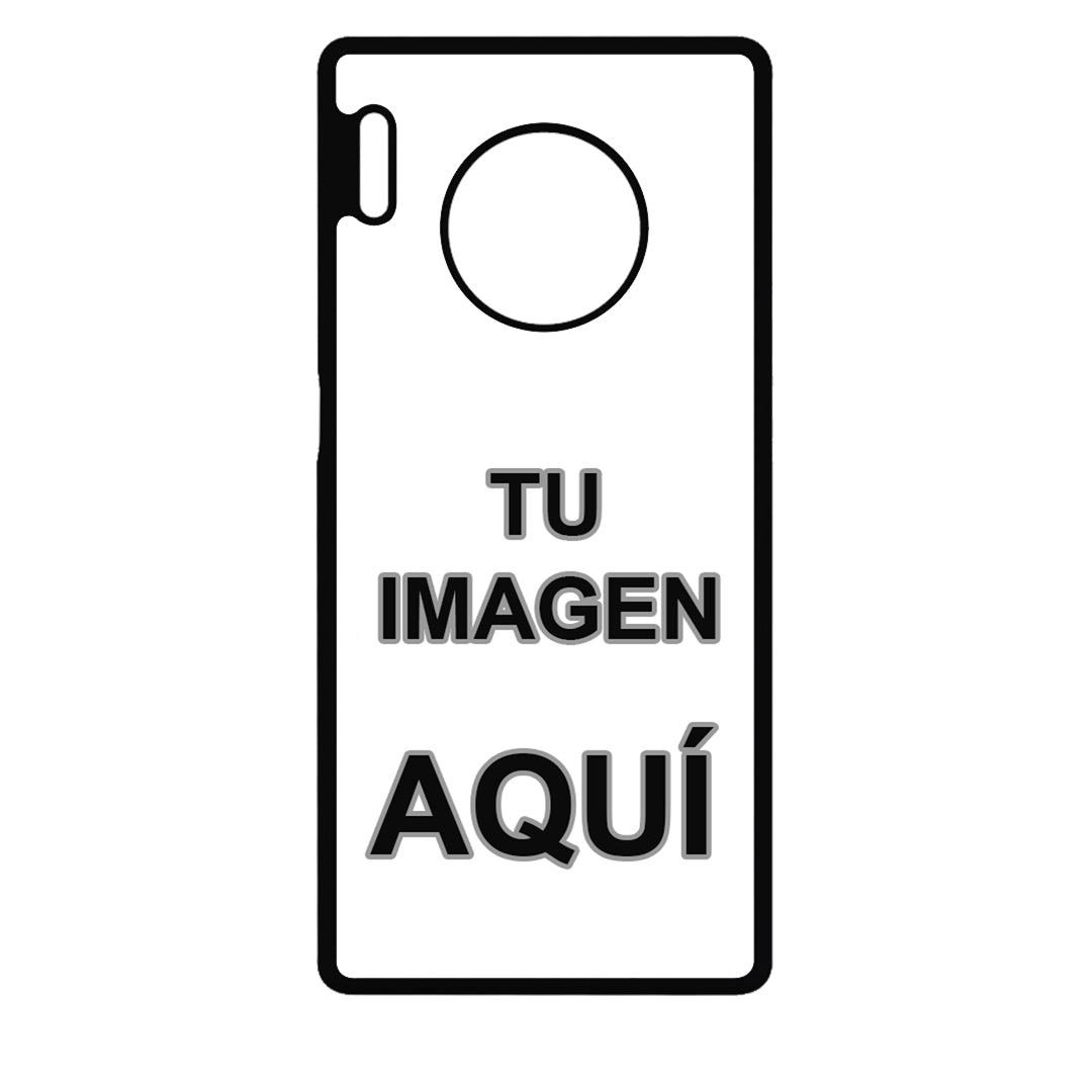 Carcasa Personalizada Para Mate 30 Pro