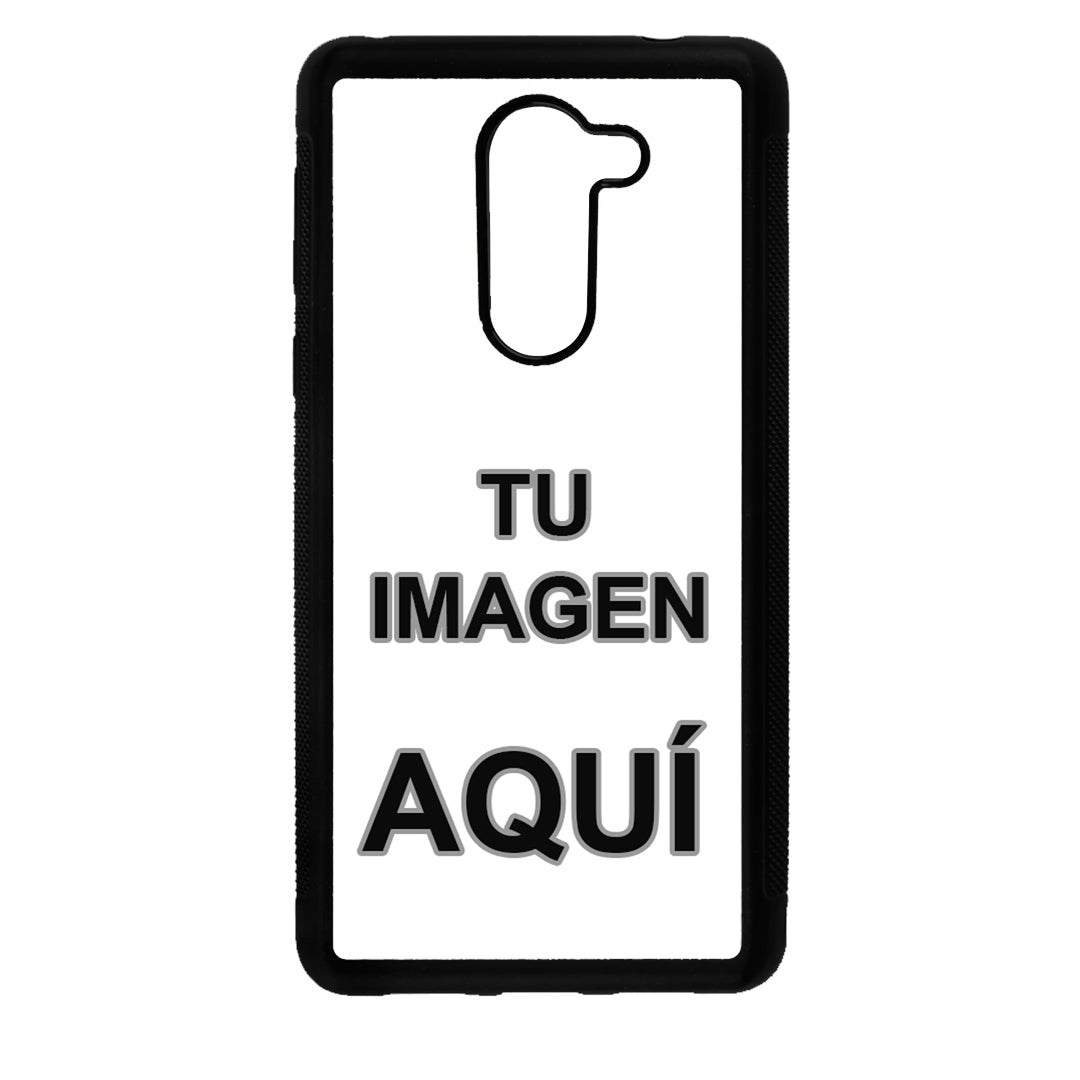 Carcasa Personalizada Para Mate 9 LITE / GR5 2017