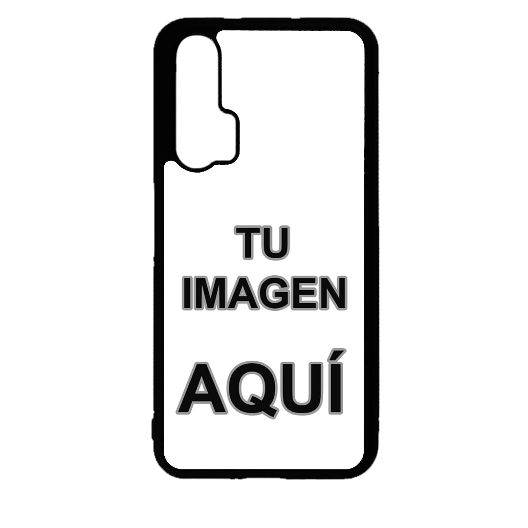 Carcasa Personalizada Para Nova 5T