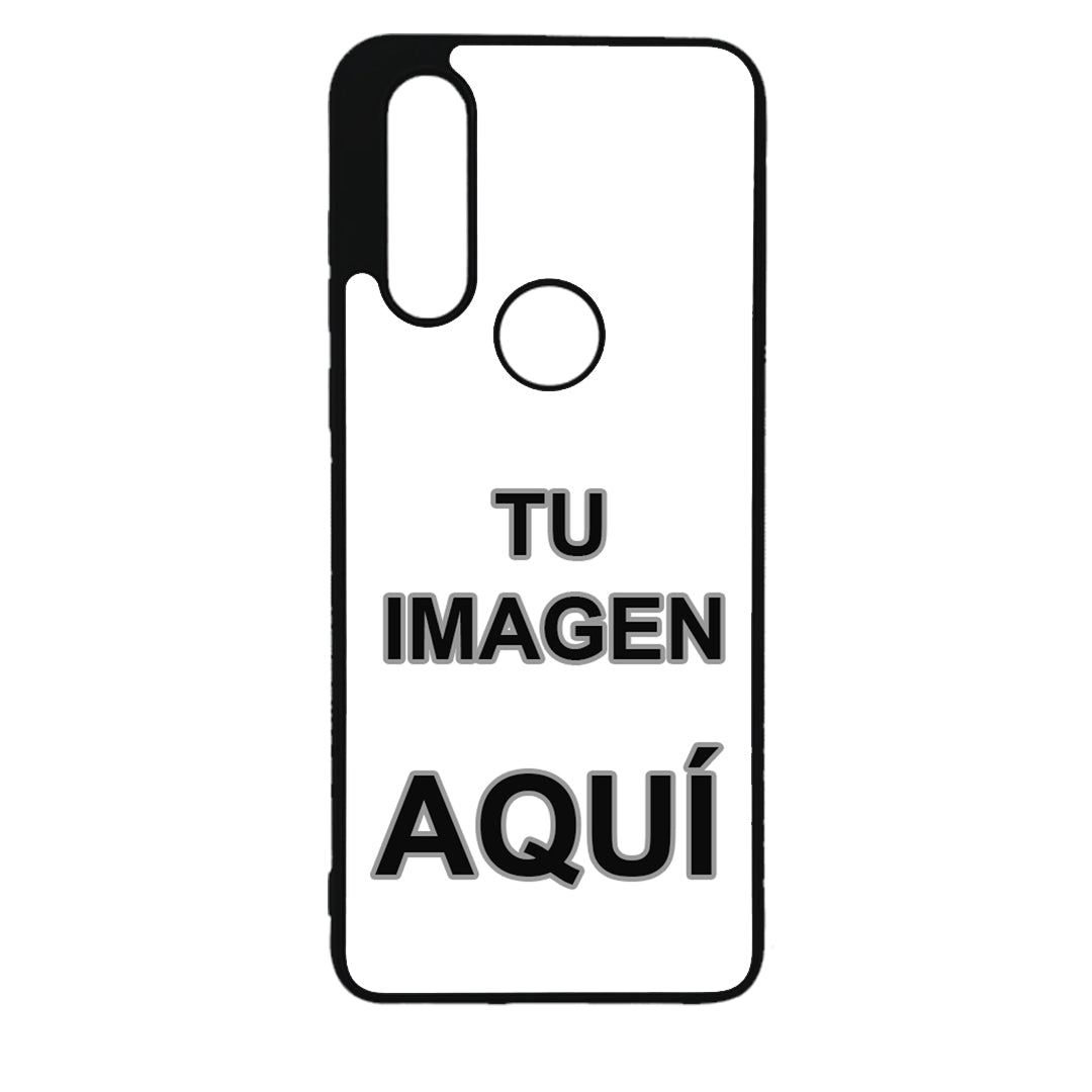 Carcasa Personalizada Para ONE ACTION