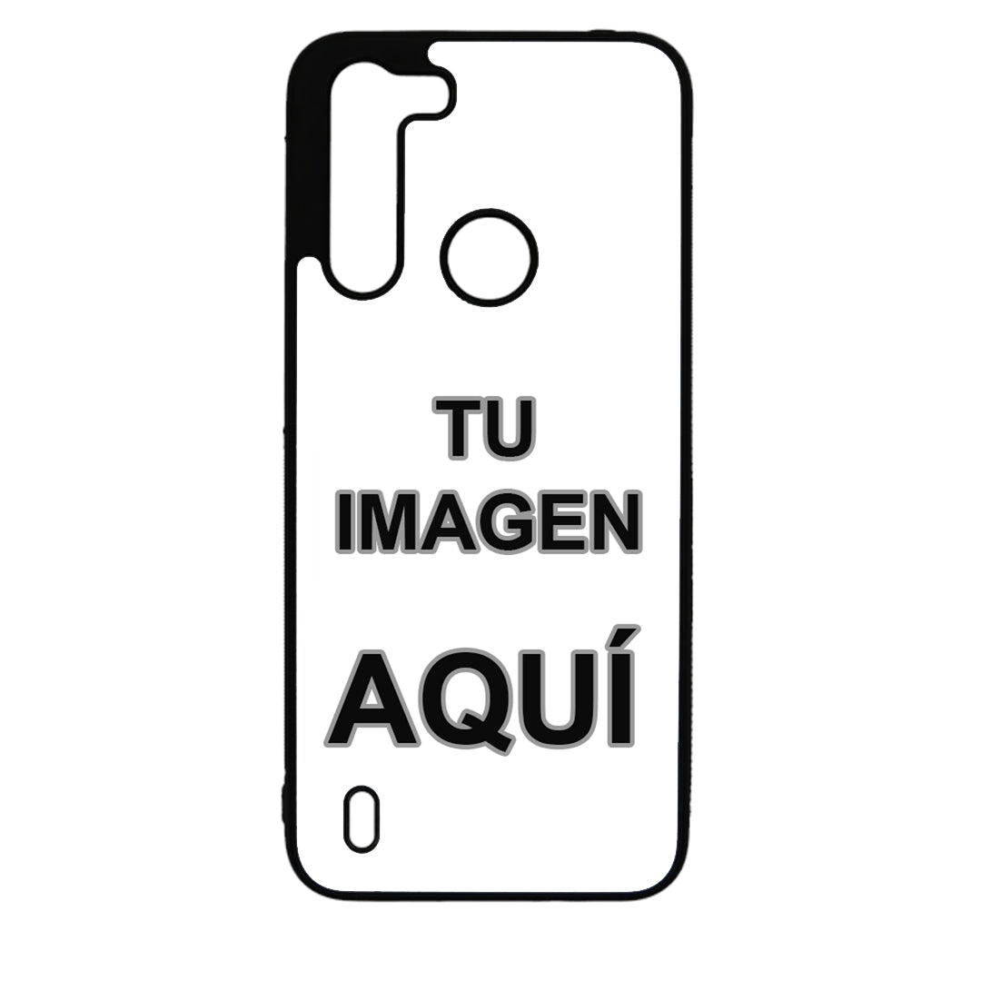 Carcasa Personalizada Para ONE FUSION