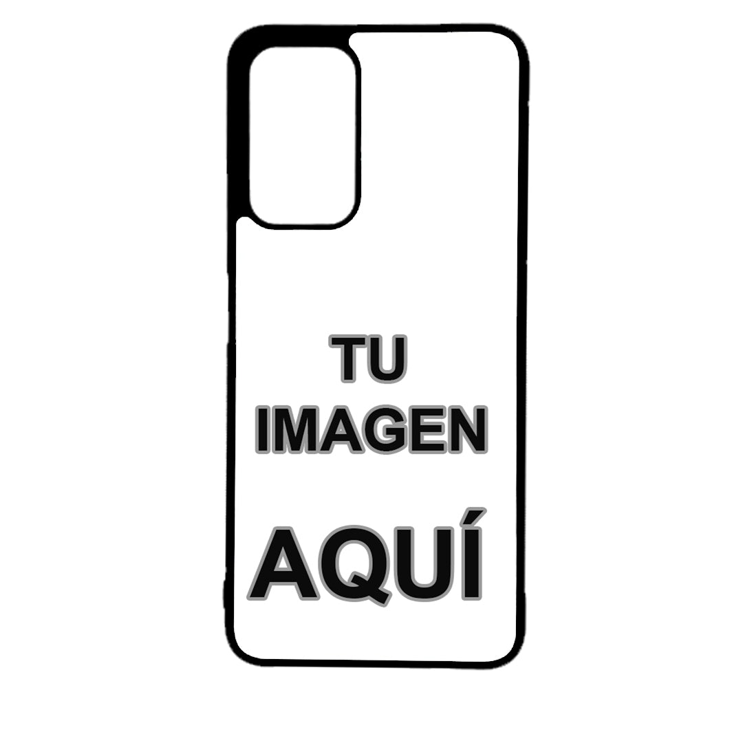 Carcasa Personalizada Para REDMI NOTE 11 5G /REDMI NOTE 11S 5G / POCO M4 PRO 5G