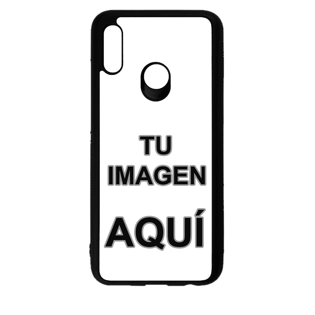 Carcasa Personalizada Para P SMART 2019