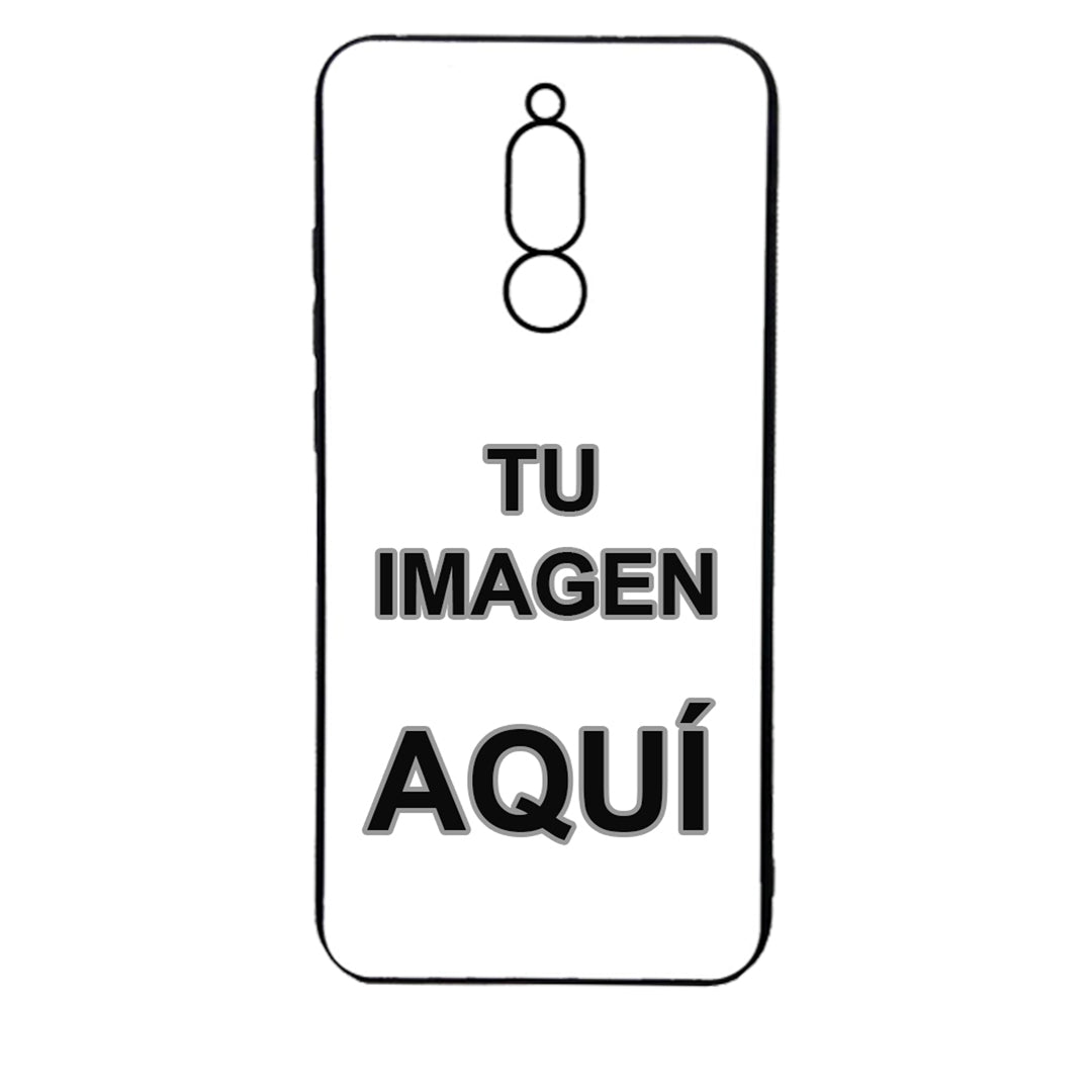 Carcasa Personalizada Para REDMI 8