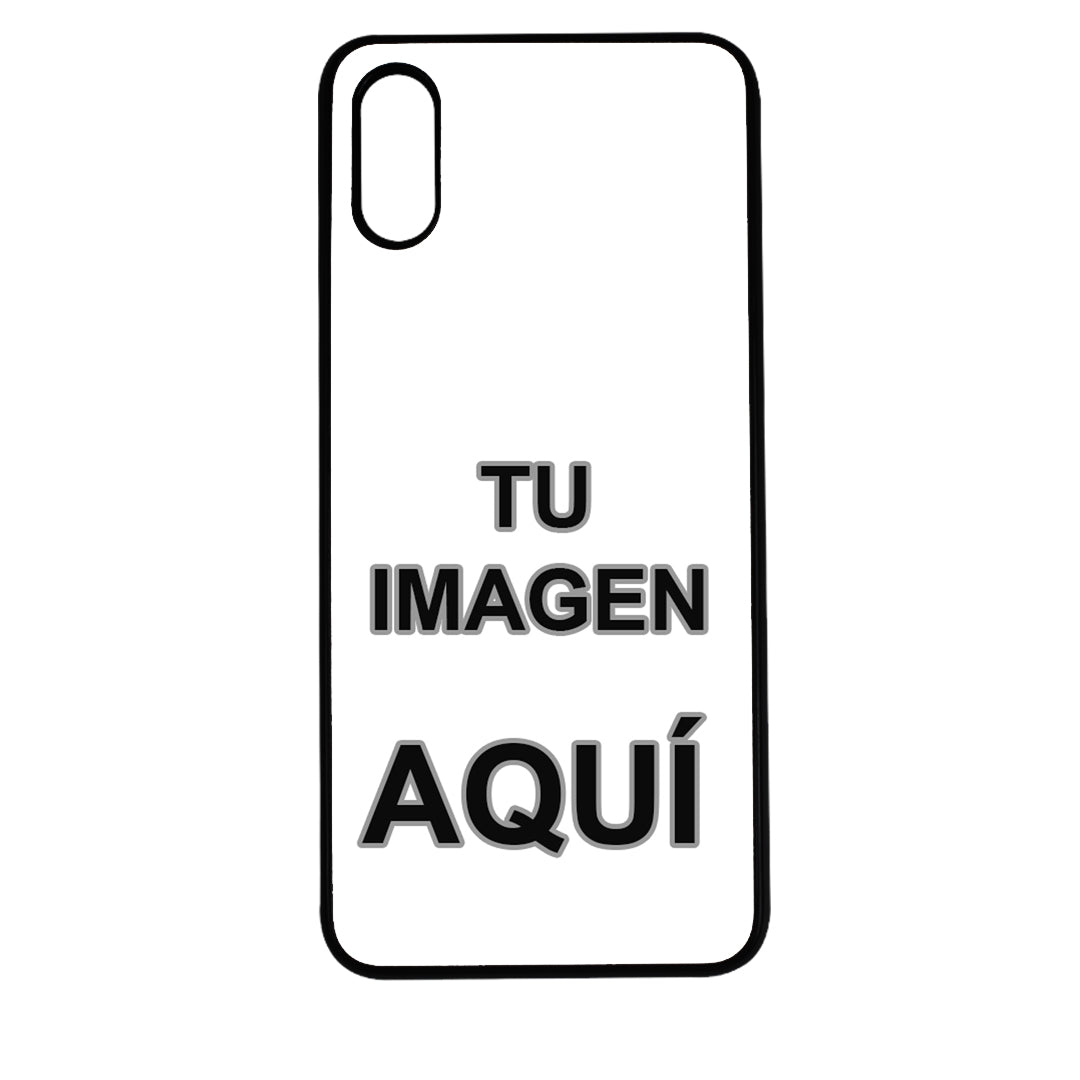 Carcasa Personalizada Para REDMI 9A
