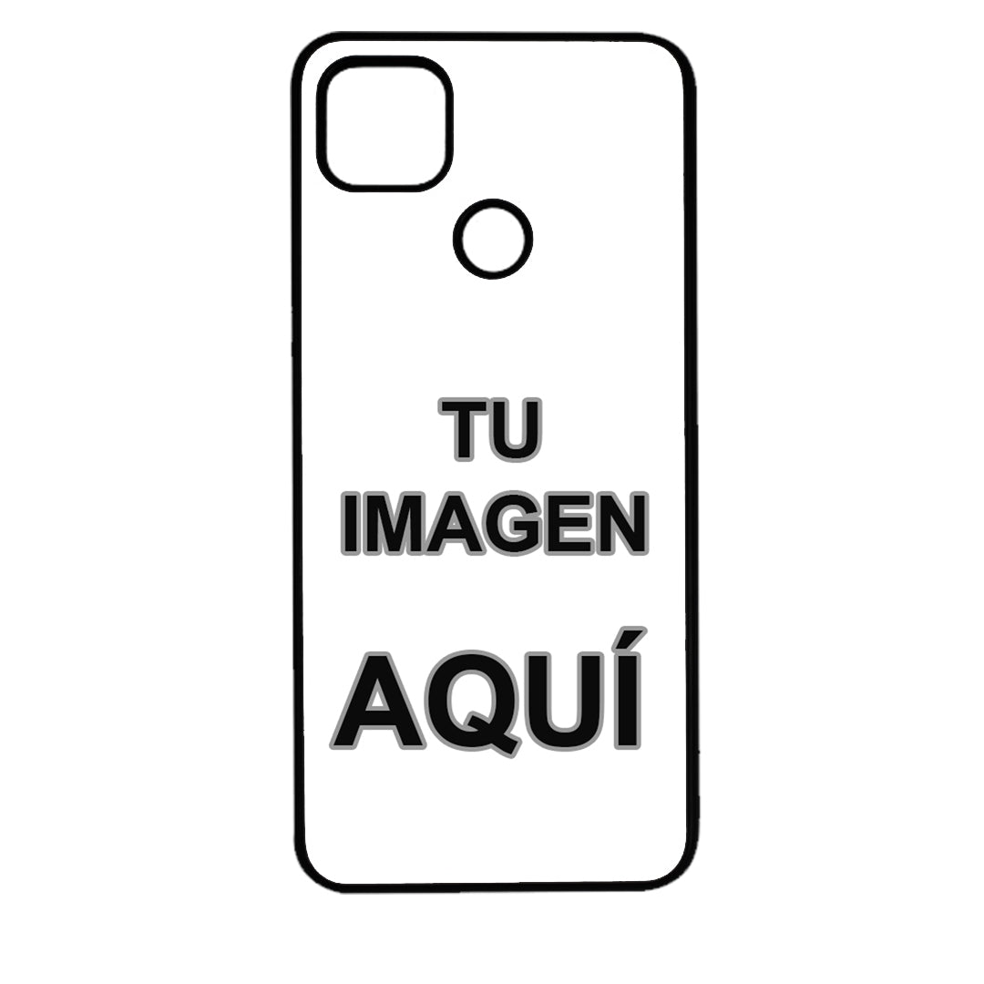 Carcasa Personalizada Para REDMI 9C