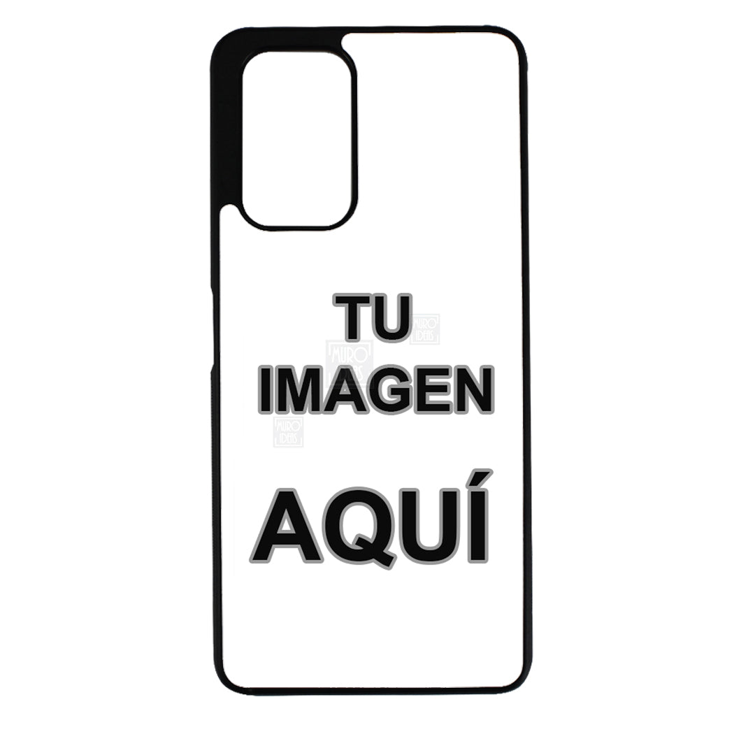 Carcasa Personalizada Para REDMI NOTE 10 / REDMI NOTE 10S / POCO M5S