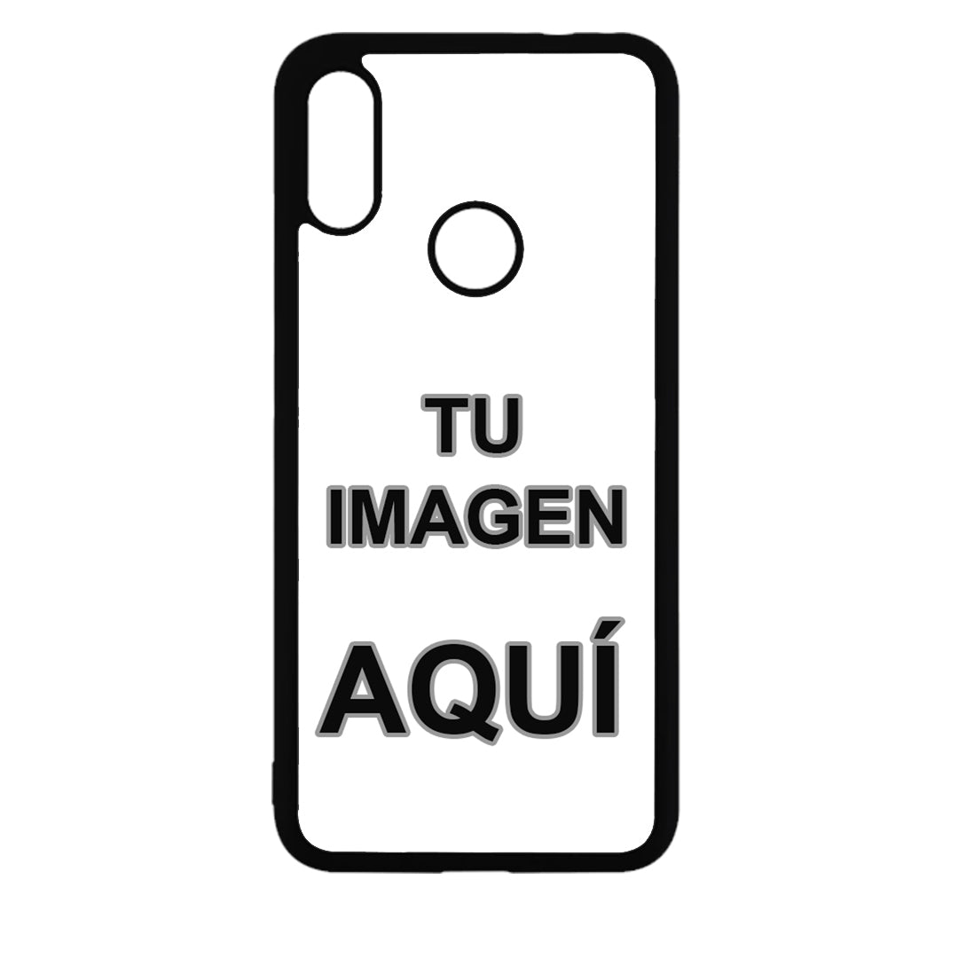Carcasa Personalizada Para REDMI NOTE 7