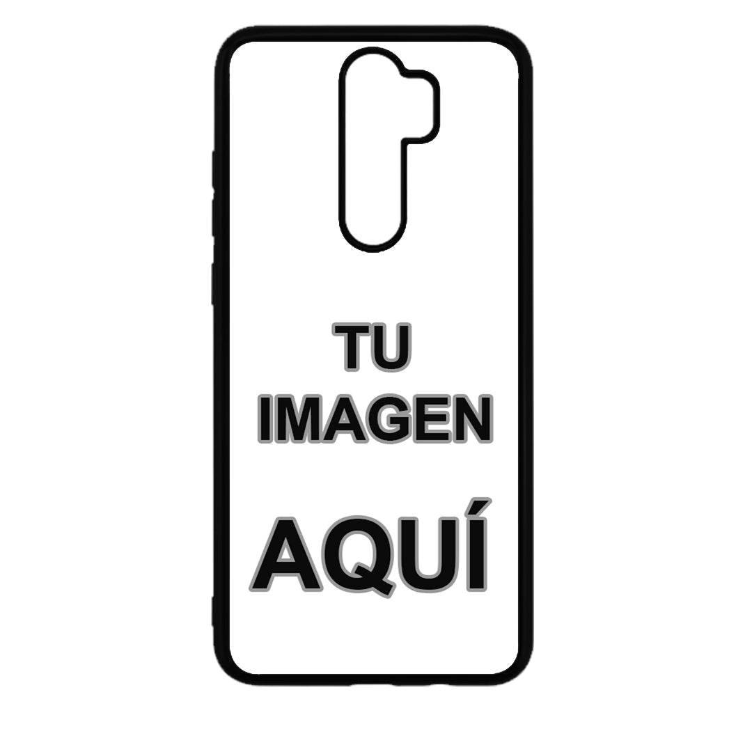 Carcasa Personalizada Para REDMI NOTE 8 PRO