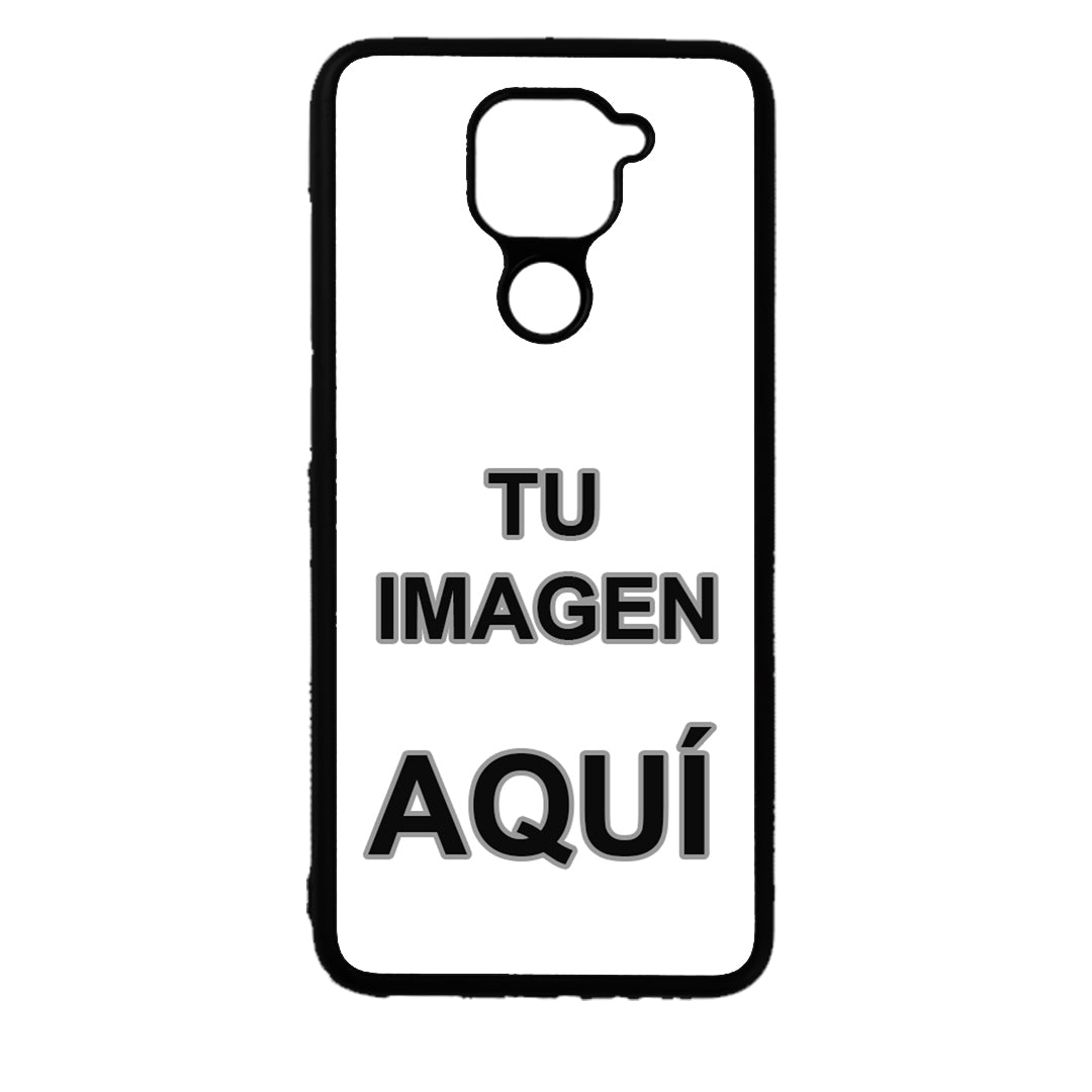 Carcasa Personalizada Para REDMI NOTE 9