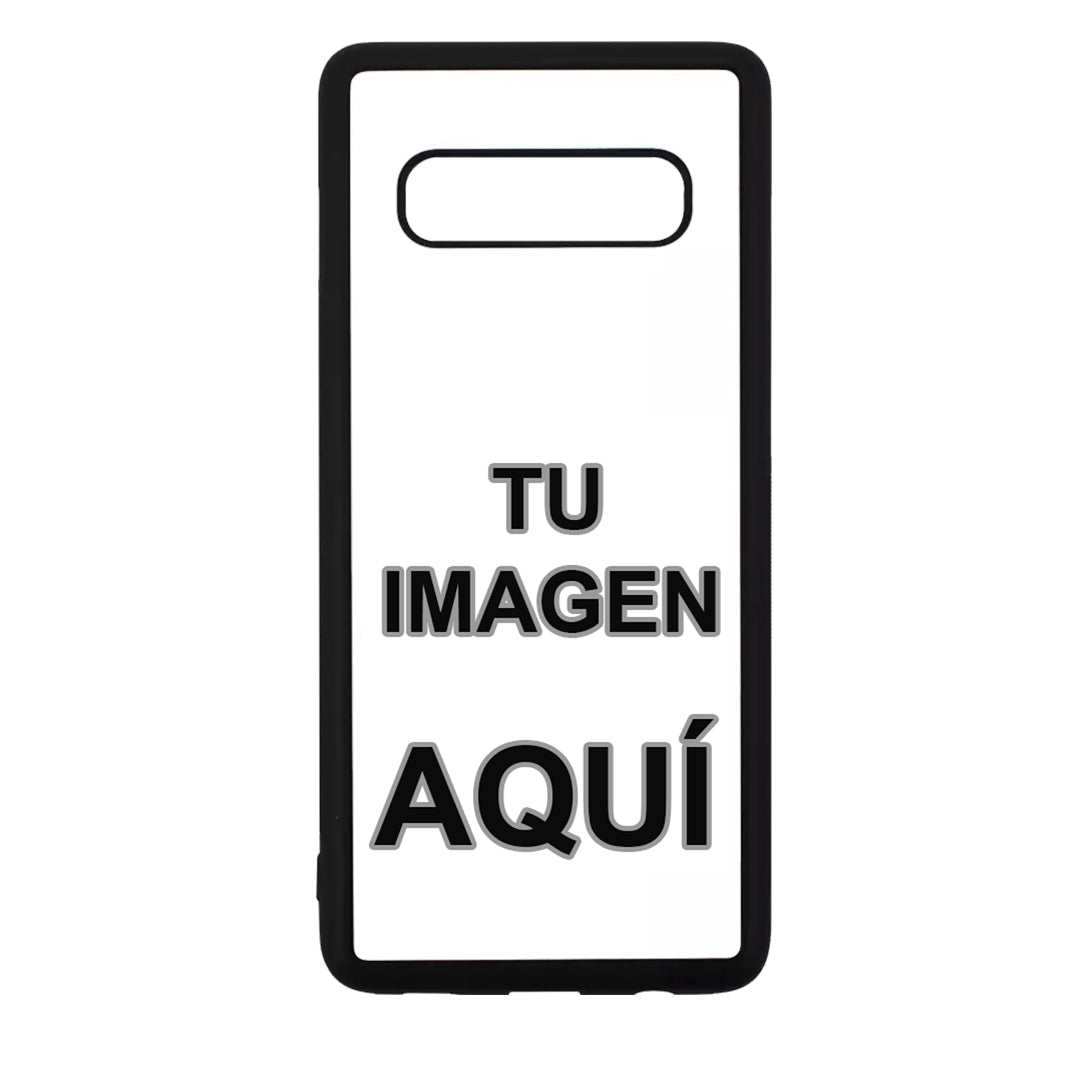 Carcasa Personalizada Para S10