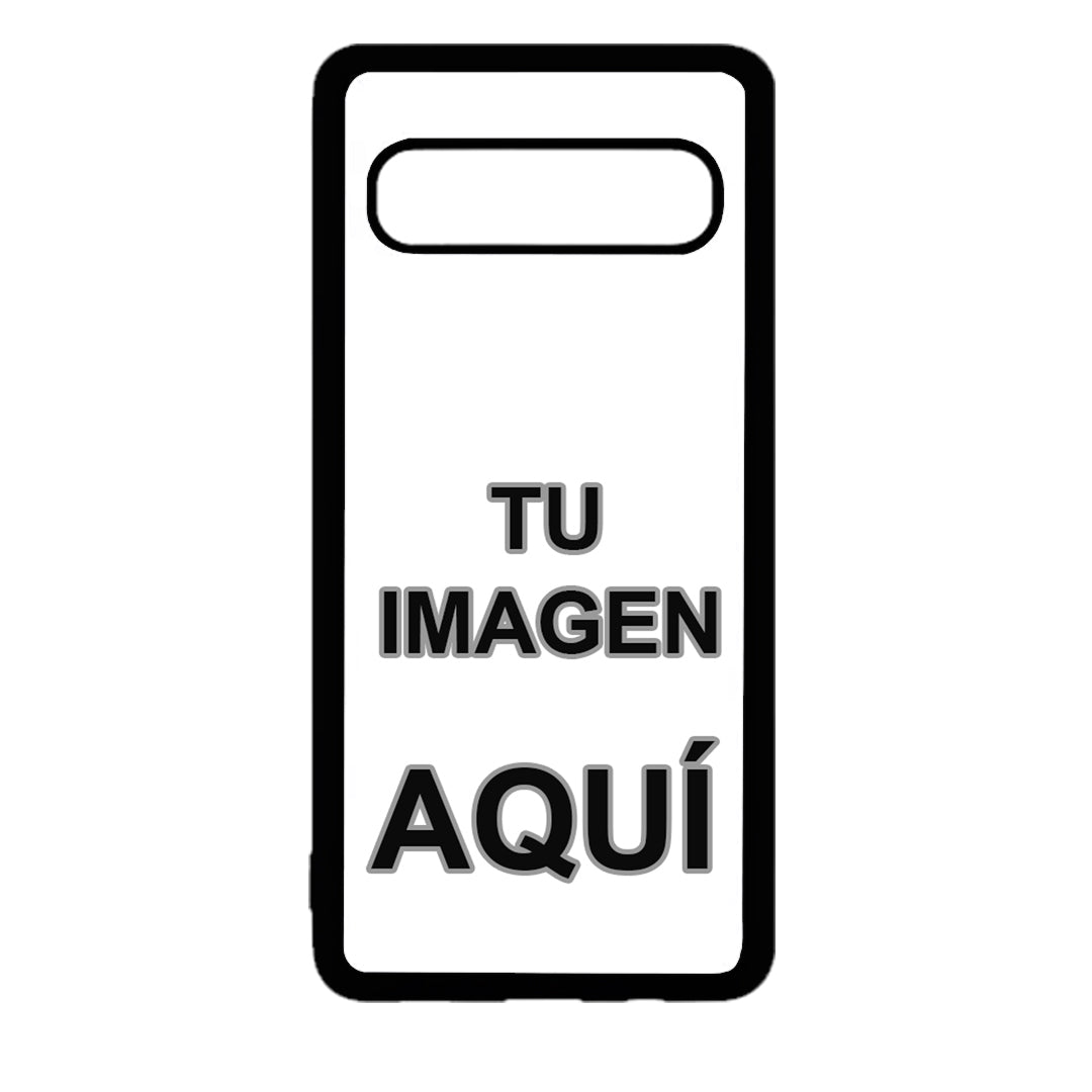 Carcasa Personalizada Para S10 5G