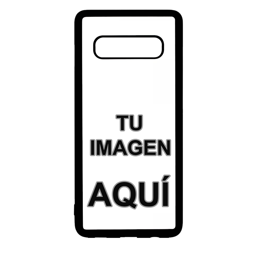 Carcasa Personalizada Para S10 PLUS
