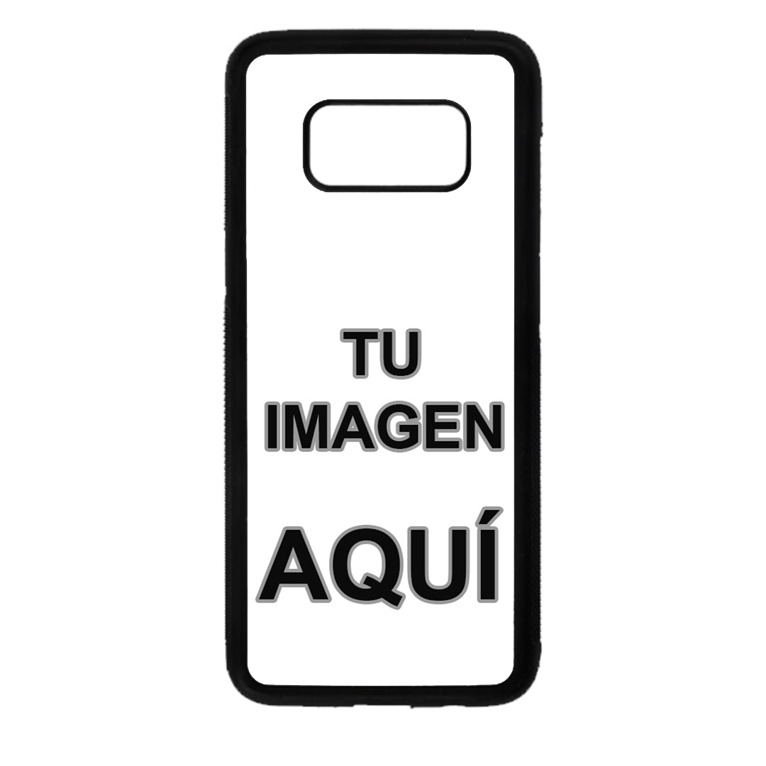 Carcasa Personalizada Para S8