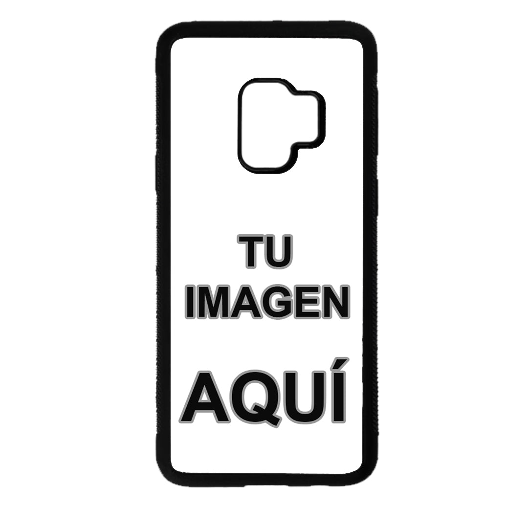 Carcasa Personalizada Para S9