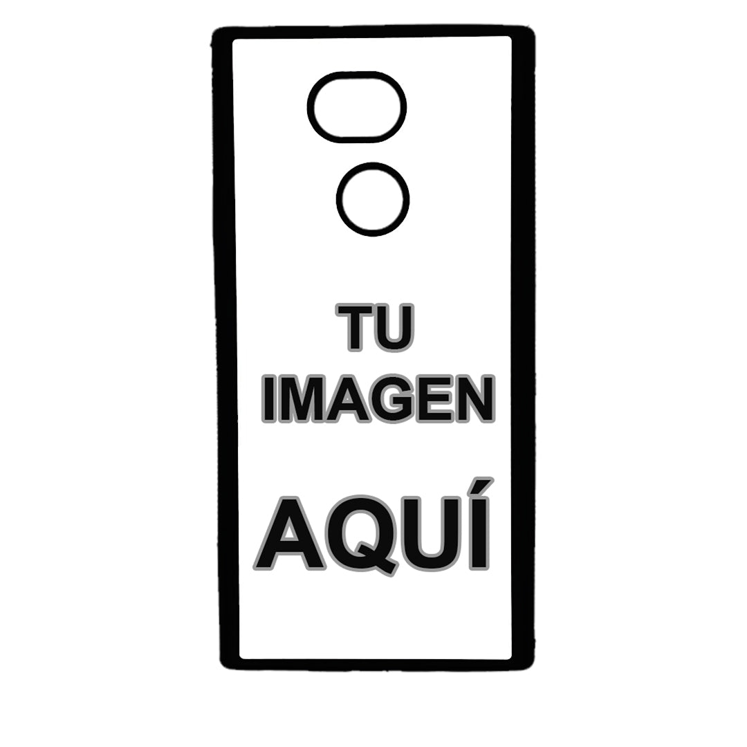 Carcasa Personalizada Para XA2 ULTRA