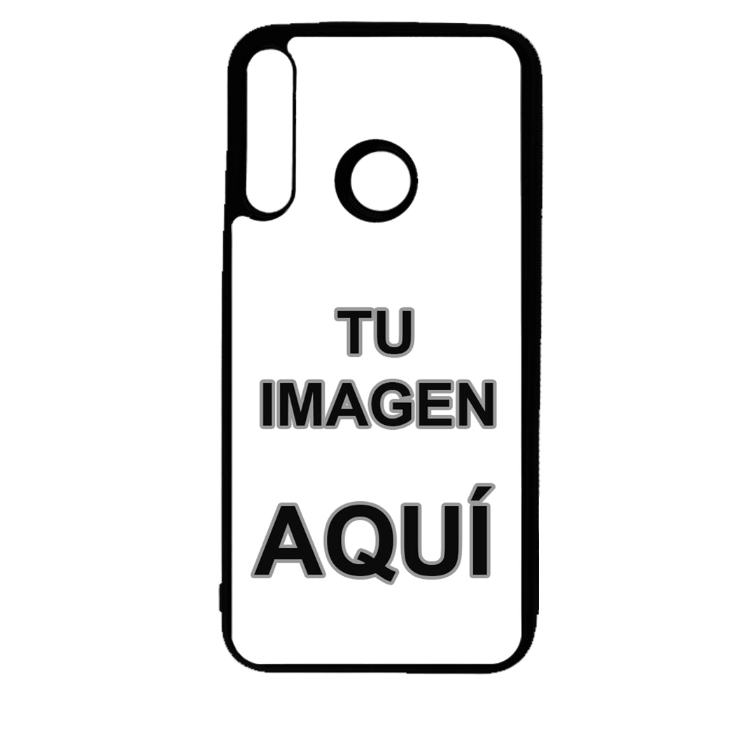 Carcasa Personalizada Para Y7P
