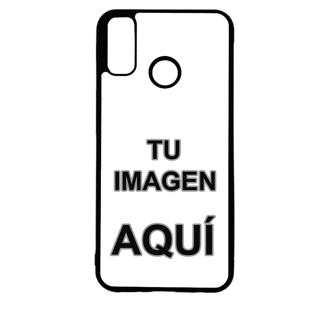 Carcasa Personalizada Para Y8S