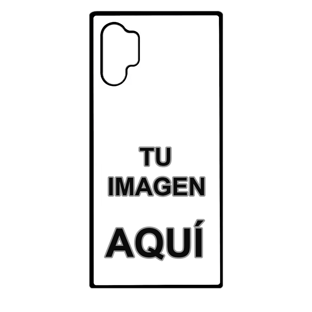 Carcasa Personalizada Para Galaxy Note 10 Plus
