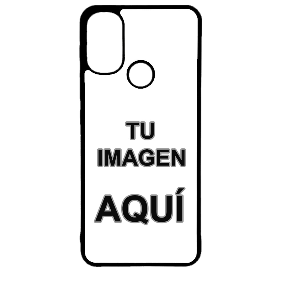 Carcasa Personalizada Para E20