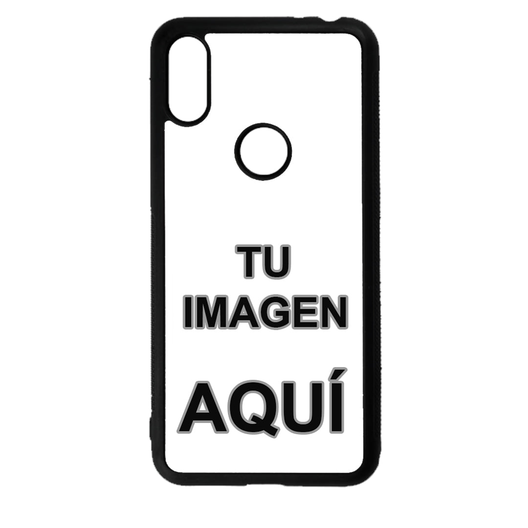 Carcasa Personalizada Para ONE