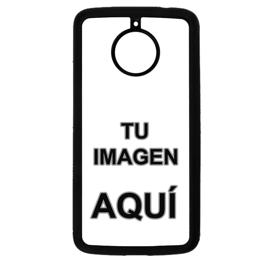 Carcasa Personalizada Para E4 PLUS
