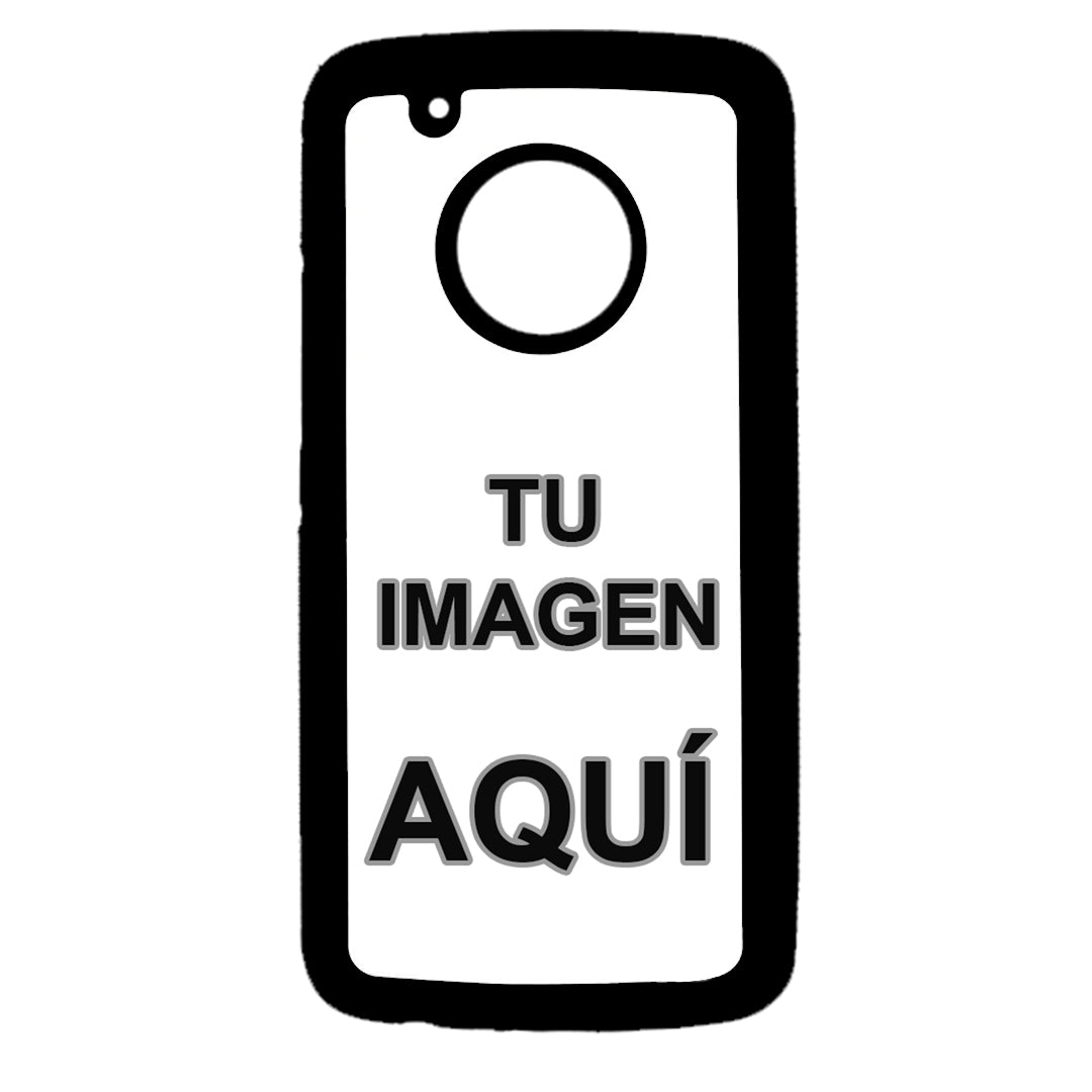 Carcasa Personalizada Para G5 PLUS