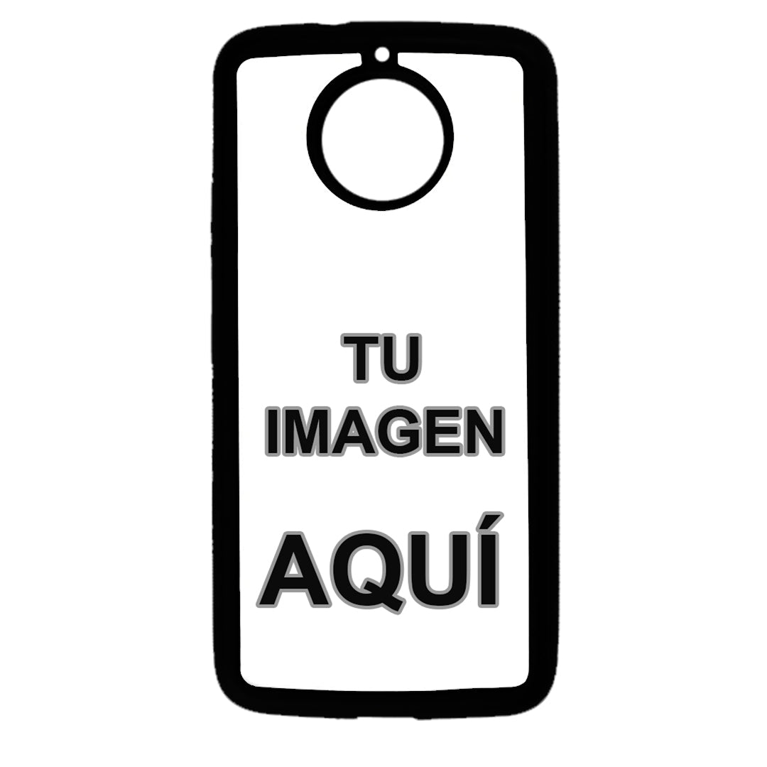 Carcasa Personalizada Para G5S