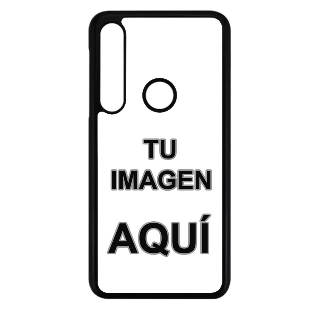 Carcasa Personalizada Para G8 PLAY / ONE MACRO