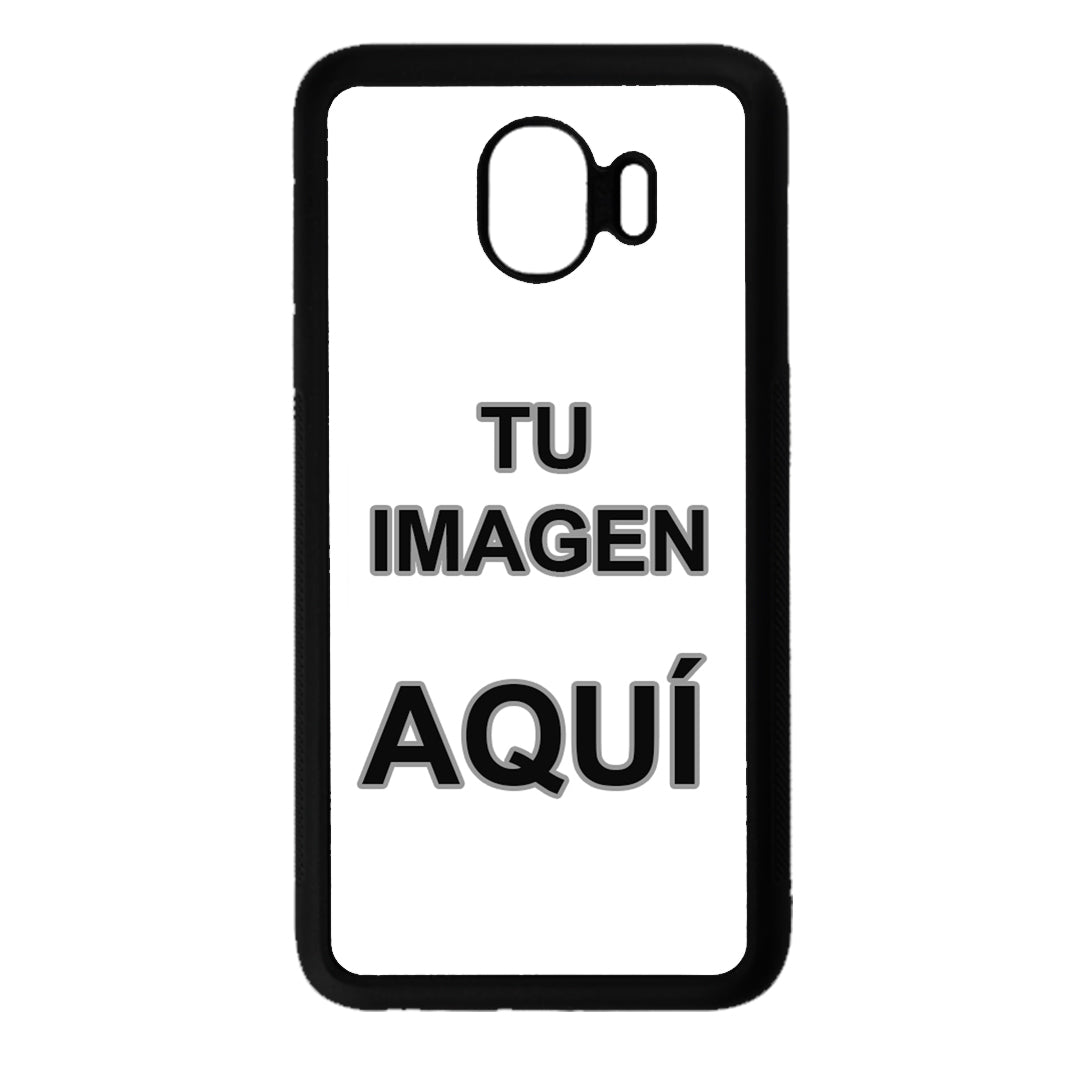 Carcasa Personalizada Para J4