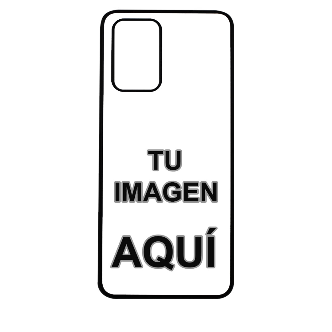 Carcasa Personalizada Para POCO M3