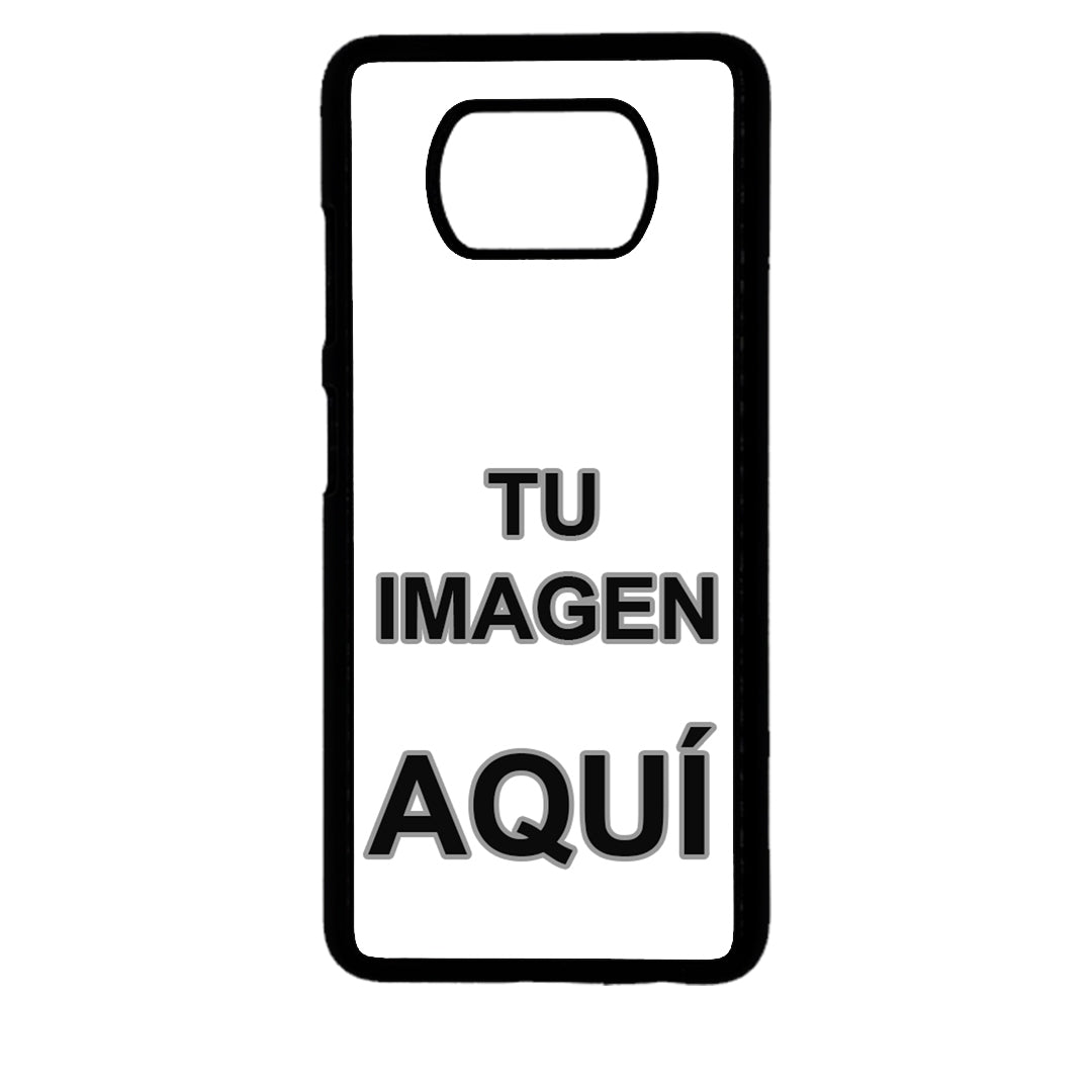 Carcasa Personalizada Para POCO X3 / X3 NFC / X3 PRO