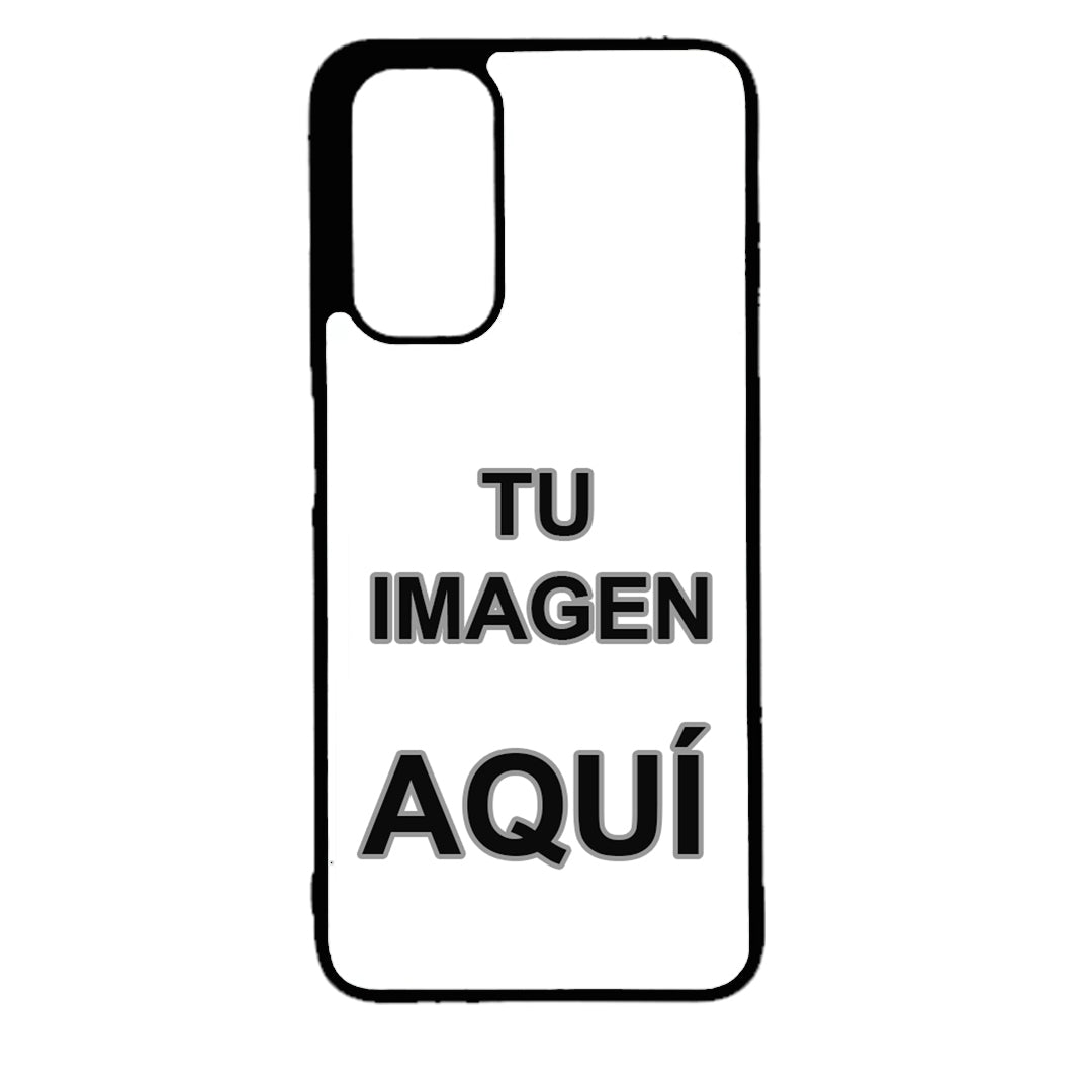 Carcasa Personalizada Para REDMI NOTE 11 4G / REDMI NOTE 11S 4G