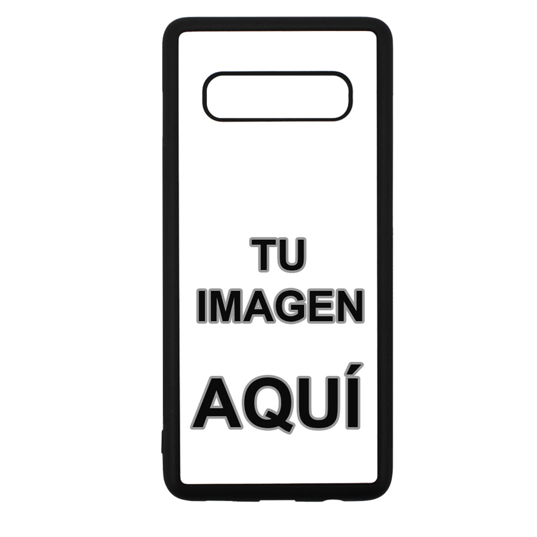 Carcasa Personalizada Para Galaxy Note 8