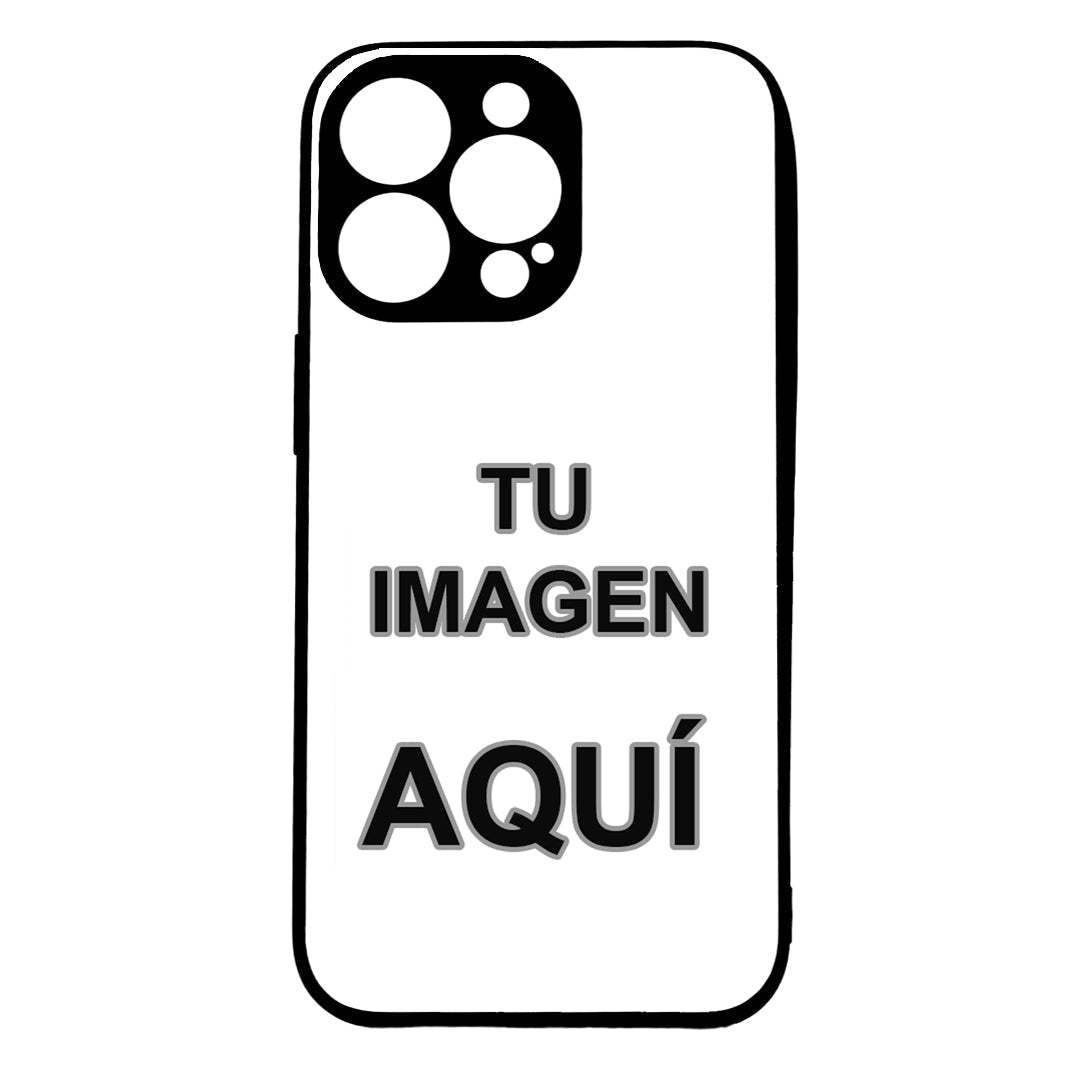 Carcasa Personalizada Para IPhone 14 Pro