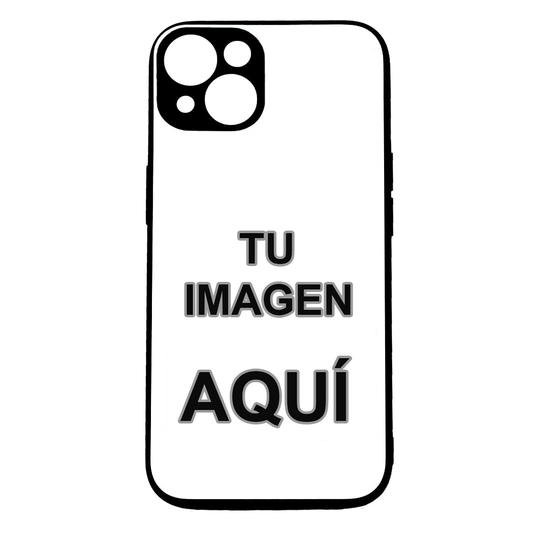 Carcasa Personalizada Para IPhone 14