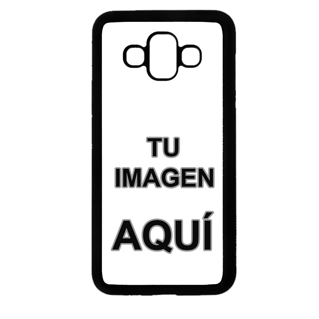 Carcasa Personalizada Para J7 DUO