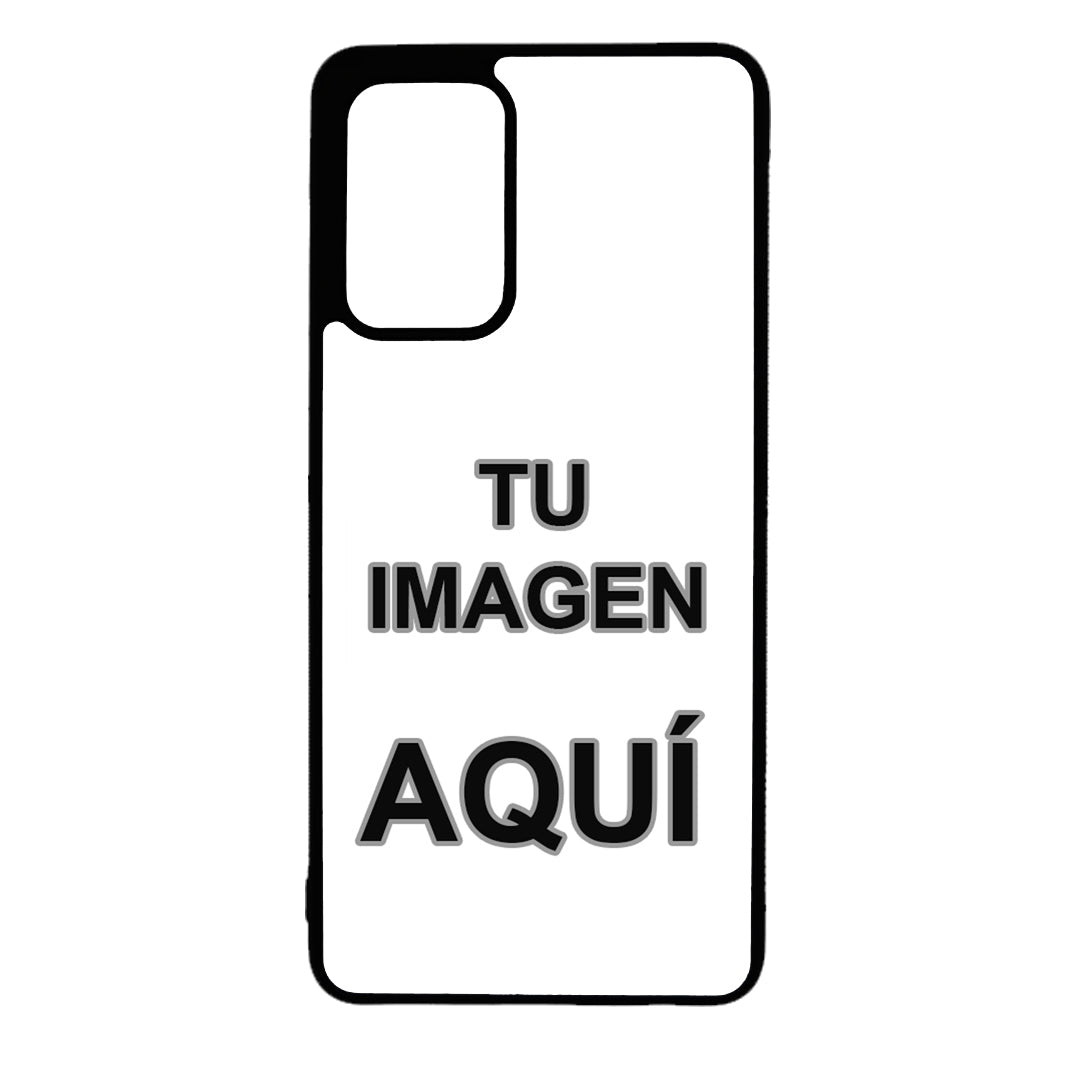 Carcasa Personalizada Para A72